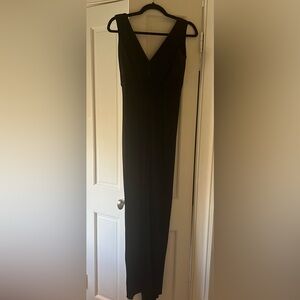 Elie Tahari cocktail evening gown